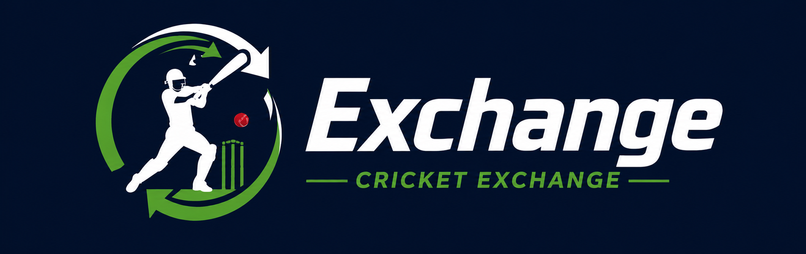 Exchange Cricket Exchange